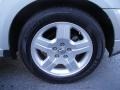 Bright Silver Metallic - Caliber SXT Photo No. 7