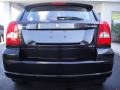 2009 Brilliant Black Crystal Pearl Dodge Caliber SXT  photo #5