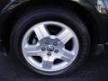 2009 Brilliant Black Crystal Pearl Dodge Caliber SXT  photo #7