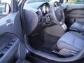 2009 Brilliant Black Crystal Pearl Dodge Caliber SXT  photo #10