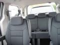 Stone White - Grand Caravan SXT Photo No. 10