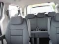 2010 Stone White Dodge Grand Caravan SXT  photo #10