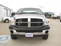 Patriot Blue Pearl - Ram 2500 SXT Quad Cab 4x4 Photo No. 4