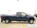 Patriot Blue Pearl - Ram 2500 SXT Quad Cab 4x4 Photo No. 6