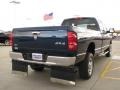 Patriot Blue Pearl - Ram 2500 SXT Quad Cab 4x4 Photo No. 7