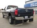 Patriot Blue Pearl - Ram 2500 SXT Quad Cab 4x4 Photo No. 8