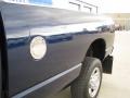 Patriot Blue Pearl - Ram 2500 SXT Quad Cab 4x4 Photo No. 10