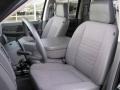 Patriot Blue Pearl - Ram 2500 SXT Quad Cab 4x4 Photo No. 13