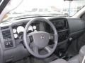 Patriot Blue Pearl - Ram 2500 SXT Quad Cab 4x4 Photo No. 14