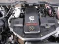 Patriot Blue Pearl - Ram 2500 SXT Quad Cab 4x4 Photo No. 17