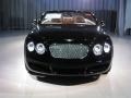 2008 Beluga Bentley Continental GTC   photo #4