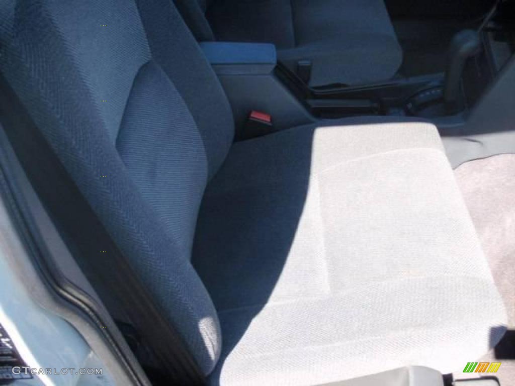 1994 940 Sedan - White / Grey photo #19