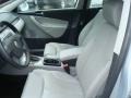 Reflex Silver Metallic - Passat 2.0T Wagon Photo No. 10