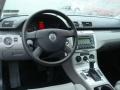Reflex Silver Metallic - Passat 2.0T Wagon Photo No. 12