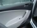 Reflex Silver Metallic - Passat 2.0T Wagon Photo No. 13