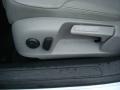 Reflex Silver Metallic - Passat 2.0T Wagon Photo No. 15