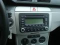 Reflex Silver Metallic - Passat 2.0T Wagon Photo No. 18