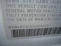 Reflex Silver Metallic - Passat 2.0T Wagon Photo No. 19