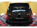Black - Highlander Limited 4WD Photo No. 5
