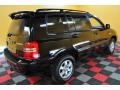 2001 Black Toyota Highlander Limited 4WD  photo #6