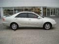 Lunar Mist Metallic - Camry LE Photo No. 2