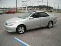 Lunar Mist Metallic - Camry LE Photo No. 4