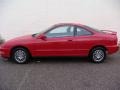 1996 Milano Red Acura Integra GS-R Coupe  photo #2