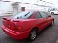 1996 Milano Red Acura Integra GS-R Coupe  photo #3