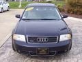 Ming Blue Pearl - A6 4.2 quattro Sedan Photo No. 6
