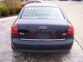 Ming Blue Pearl - A6 4.2 quattro Sedan Photo No. 7