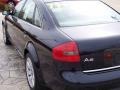 Ming Blue Pearl - A6 4.2 quattro Sedan Photo No. 8