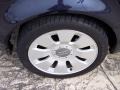 Ming Blue Pearl - A6 4.2 quattro Sedan Photo No. 10