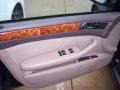 Ming Blue Pearl - A6 4.2 quattro Sedan Photo No. 11