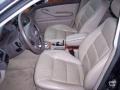 Ming Blue Pearl - A6 4.2 quattro Sedan Photo No. 12
