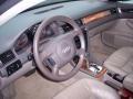 Ming Blue Pearl - A6 4.2 quattro Sedan Photo No. 13