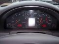 Ming Blue Pearl - A6 4.2 quattro Sedan Photo No. 14