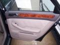 Ming Blue Pearl - A6 4.2 quattro Sedan Photo No. 21