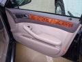Ming Blue Pearl - A6 4.2 quattro Sedan Photo No. 23