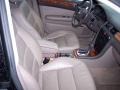 Ming Blue Pearl - A6 4.2 quattro Sedan Photo No. 24