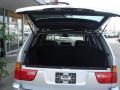 2002 Titanium Silver Metallic BMW X5 3.0i  photo #34