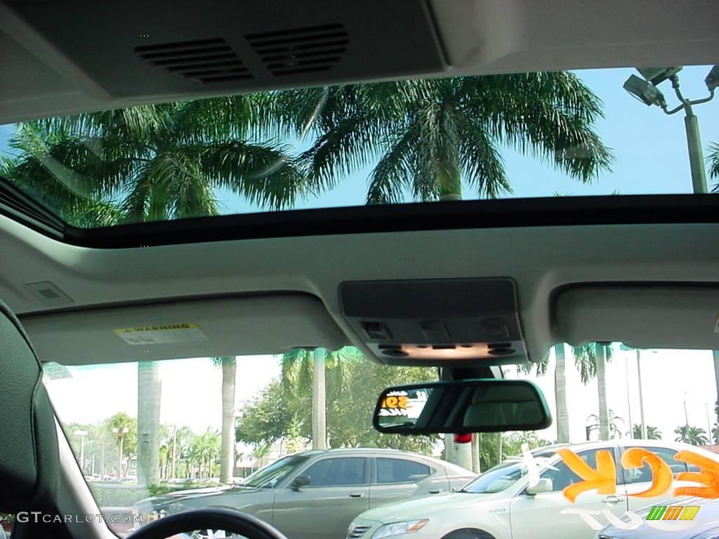 2005 7 Series 745Li Sedan - Sterling Grey Metallic / Basalt Grey/Flannel Grey photo #23