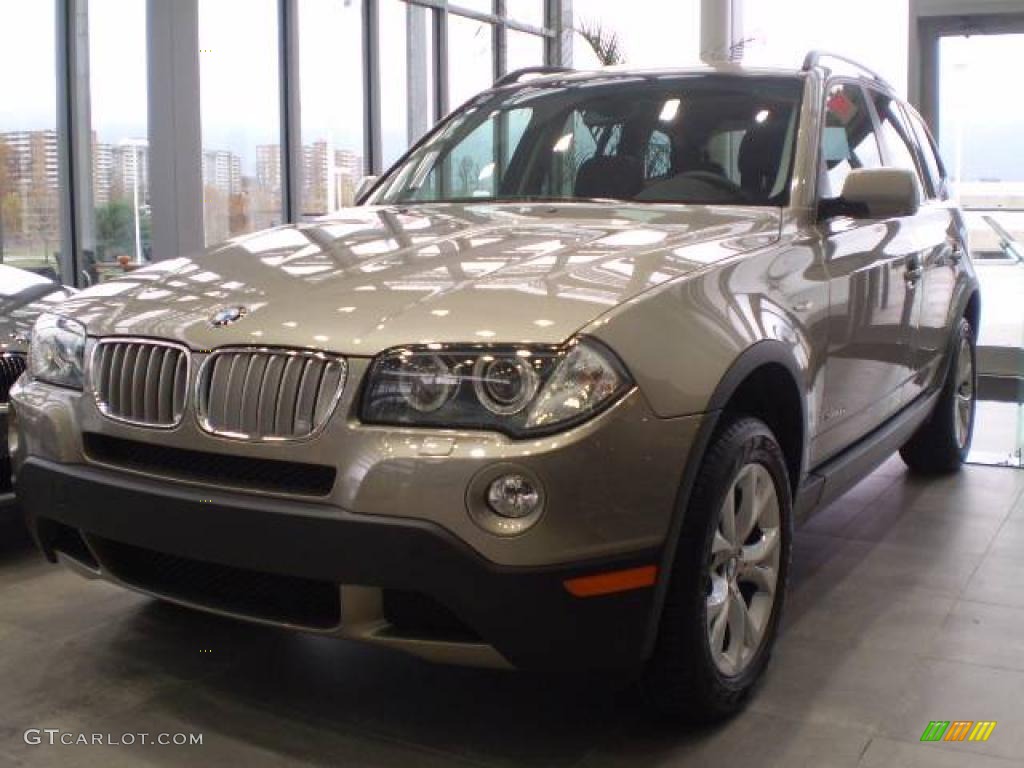 Bmw platinum bronze metallic touch up paint #2