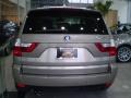 Platinum Bronze Metallic - X3 xDrive30i Photo No. 2