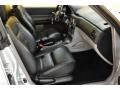 Platinum Silver Metallic - Forester 2.5 XT Photo No. 20