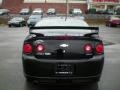 Black - Cobalt SS Supercharged Coupe Photo No. 4