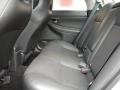Steel Gray Metallic - Impreza WRX Sedan Photo No. 10