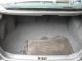 Steel Gray Metallic - Impreza WRX Sedan Photo No. 16