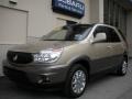 2005 Cashmere Beige Metallic Buick Rendezvous CXL AWD  photo #2