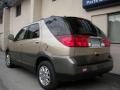 2005 Cashmere Beige Metallic Buick Rendezvous CXL AWD  photo #4