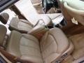 2000 Medium Beige Mystique Metallic Chevrolet Blazer LT 4x4  photo #14